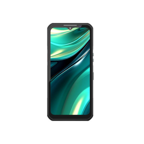 Oukitel WP39 6/256 11000mAh DS - smartfon, zielony