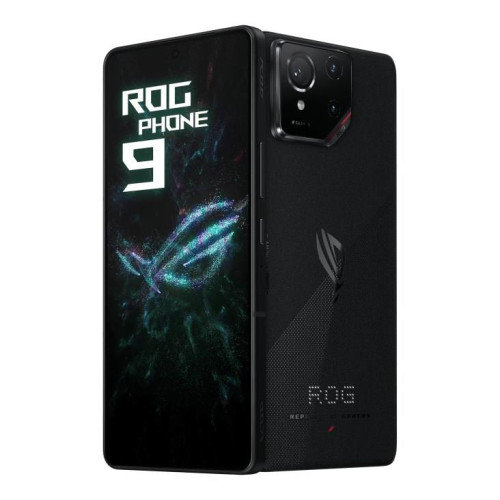 ASUS ROG Phone 9 5G 12/256GB Phantom Black-16074699