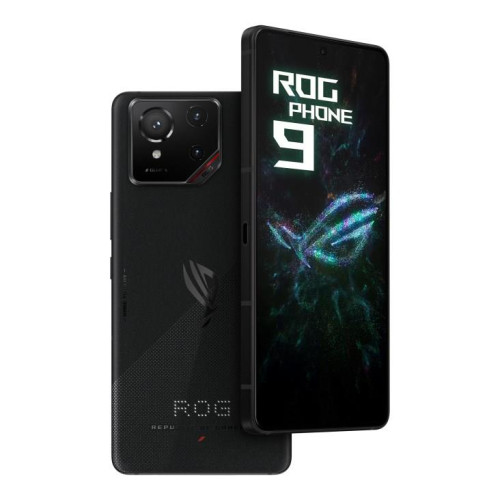 ASUS ROG Phone 9 5G 12/256GB Phantom Black-16074700