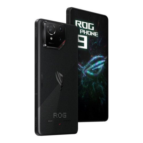 ASUS ROG Phone 9 5G 12/256GB Phantom Black-16074701