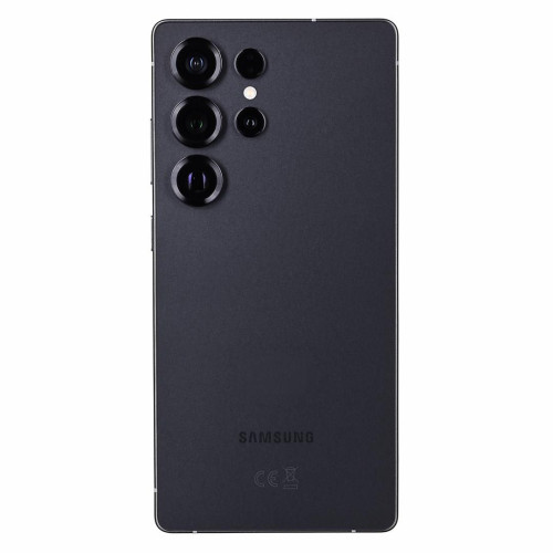 Samsung Galaxy S25 Ultra 12/512GB Titanium Black-16074763
