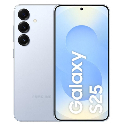 Samsung Galaxy S25 (S931) 5G DS 12/512GB Icyblue