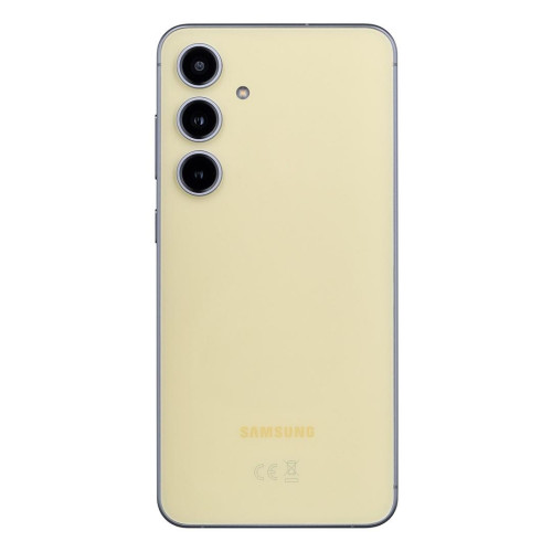 Samsung Galaxy S24 FE (S721) 128GB Yellow-16075003