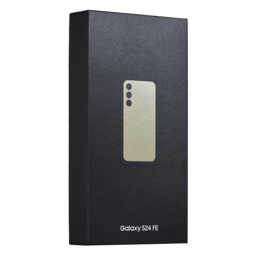 Samsung Galaxy S24 FE (S721) 128GB Yellow-16075010