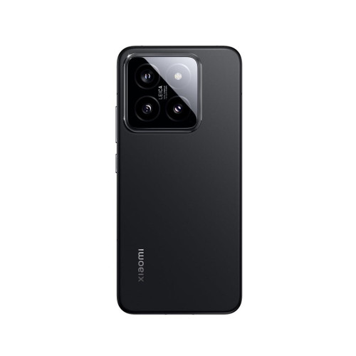 Smartfon Xiaomi 14 12/512GB Black (WYPRZEDAŻ)-16075059