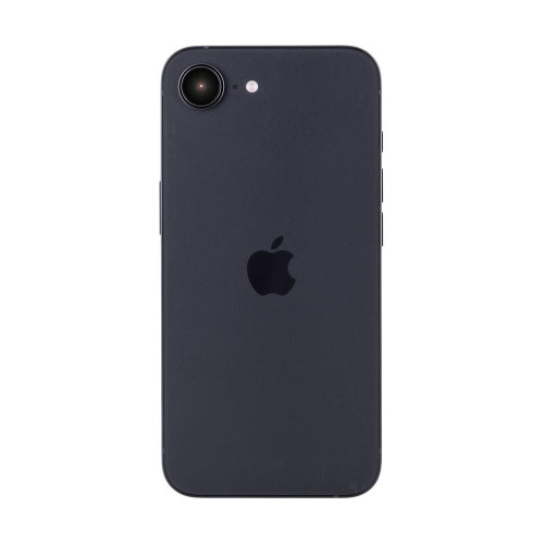 Apple iPhone 16e 128GB Black-16075115