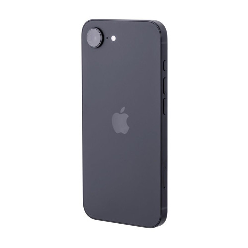 Apple iPhone 16e 128GB Black-16075117