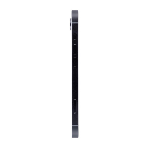 Apple iPhone 16e 128GB Black-16075118