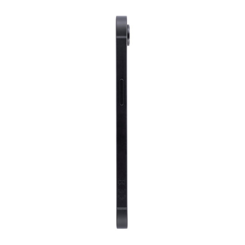 Apple iPhone 16e 128GB Black-16075125