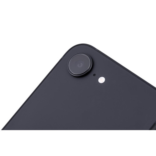 Apple iPhone 16e 128GB Black-16075127