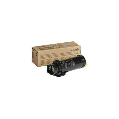 Phaser 6510/WC 6515 DMO SC Toner Yellow 106R03483