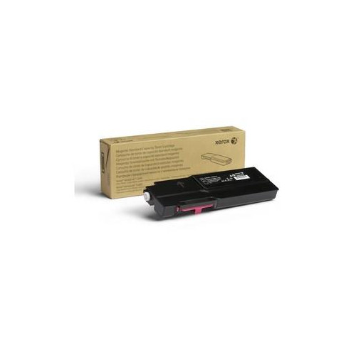 Xerox 106R03511 kaseta z tonerem 1 szt. Oryginalny Purpurowy