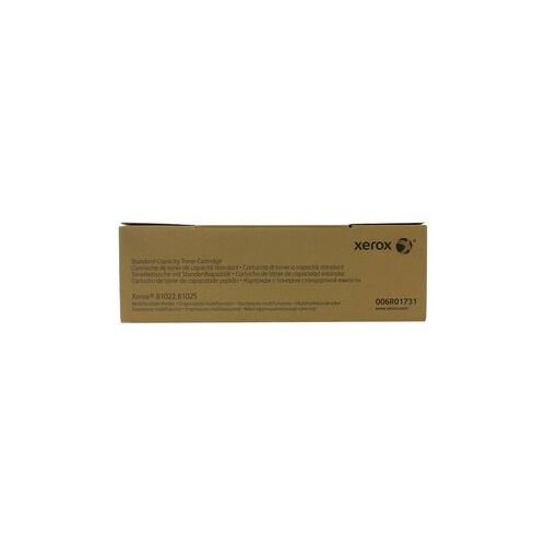 Toner XEROX 006R01731 Czarny