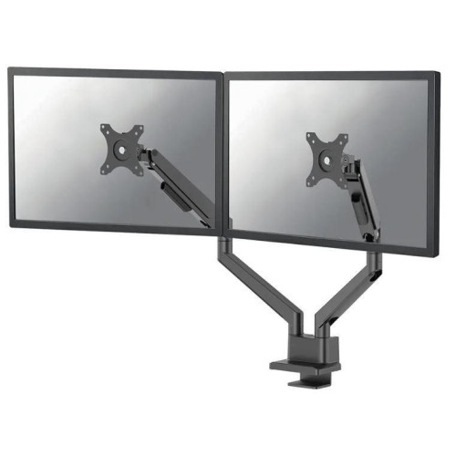 Neomounts DS70-250BL2 uchwyt / stojak do monitorów 81,3 cm (32") Biurko Czarny