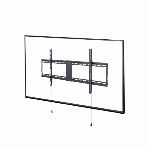 GEMBIRD UCHWYT ŚCIENNY LCD 43-90 VESA MAX 800 X 400MM, DO 70KG-16077784