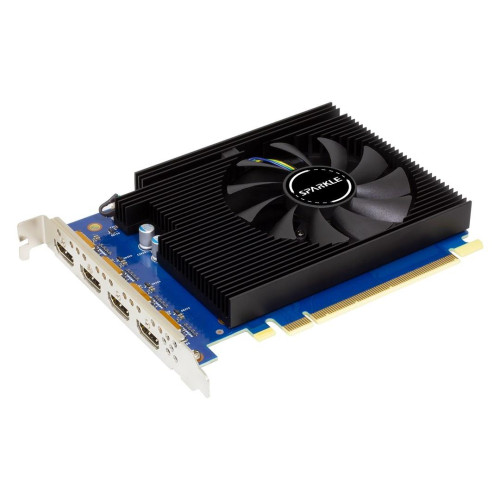 Karta graf. SPARKLE Intel Arc A310 Omni View 4GB-16078742