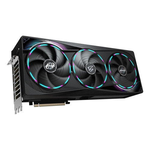 Karta graficzna Gigabyte GeForce RTX 5070 Ti AORUS M 16GB-16078872