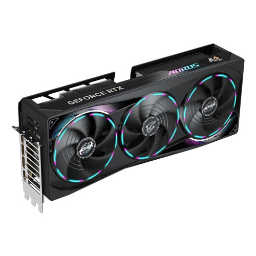Karta graficzna Gigabyte GeForce RTX 5070 Ti AORUS M 16GB-16078874
