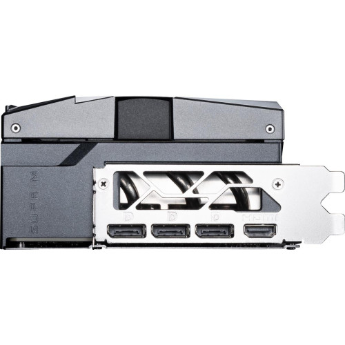 Karta graficzna MSI GeForce RTX 5080 16GB SUPRIM SOC GDDR7-16079027
