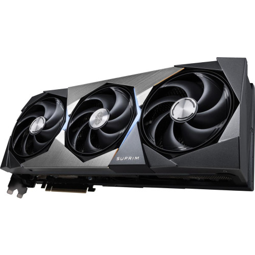 Karta graficzna MSI GeForce RTX 5080 16GB SUPRIM SOC GDDR7-16079033