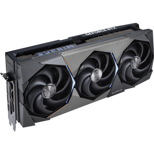 Karta graficzna MSI GeForce RTX 5080 16GB SUPRIM SOC GDDR7-16079037