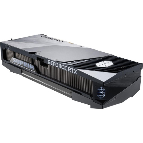 Karta graficzna MSI GeForce RTX 5080 16GB SUPRIM SOC GDDR7-16079039
