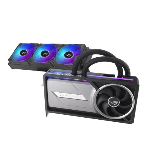 Karta graficzna ASUS GeForce RTX 5090 ROG Astral 32GB OC-16079119