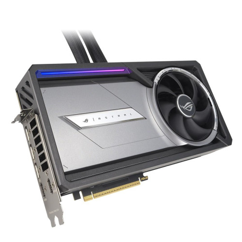 Karta graficzna ASUS GeForce RTX 5090 ROG Astral 32GB OC-16079131