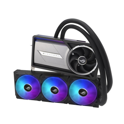 Karta graficzna ASUS GeForce RTX 5090 ROG Astral 32GB OC-16079132