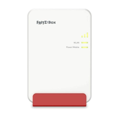 Router AVM FRITZ Box 6860 5G