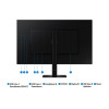 MONITOR SAMSUNG LED 32