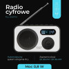 Radio ADLER AD 1906-16106463