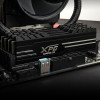 XPG GAMMIX D10 moduł pamięci 32 GB 2 x 16 GB DDR4 3600 MHz-16108246