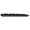 CHERRY KC 1000 klawiatura Dom USB Swiss Czarny-16109508