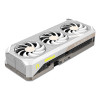 Karta graficzna ZOTAC GAMING GeForce RTX 5080 SOLID OC 16GB White-16122689
