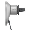 BELKIN ŁADOWARKA SAMOCHODOWA MAGSAFE QI2 15W, SZARA-16123784