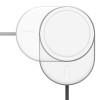 BELKIN ŁADOWARKA SAMOCHODOWA MAGSAFE QI2 15W, SZARA-16123786