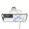 BELKIN ŁADOWARKA SAMOCHODOWA MAGSAFE QI2 15W, SZARA-16123788