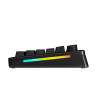 Glorious Gaming GMMK 3 PRO HE klawiatura QWERTY US English Czarny-16135989