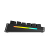 Glorious Gaming GMMK 3 PRO HE klawiatura QWERTY US English Czarny-16135990