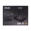 ASUS-RT-AX58U AX3000 dual-band Wi-Fi router-16138561