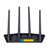 Asus- RT-AX57 router AX3000 Wi-Fi 6-16138602