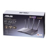 Asus- RT-AX57 router AX3000 Wi-Fi 6-16138607