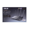 Asus- RT-AX57 router AX3000 Wi-Fi 6-16138609