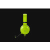 Słuchawki przewodowe Razer Kaira X Xbox (limonkowe)-16141935