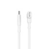 Hyper HyperJuice kabel USB USB 2.0 1,5 m USB C USB C/Lightning Biały-16142180