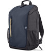 Plecak HP Travel 18L Blue Night do notebooka 15,6