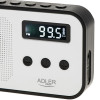 Radio ADLER AD 1907-16150582