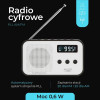 Radio ADLER AD 1907-16150583