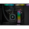 Corsair Vengeance RGB CMH32GX5M2E6000C36 moduł pamięci 32 GB 2 x 16 GB DDR5 6000 MHz-16152667